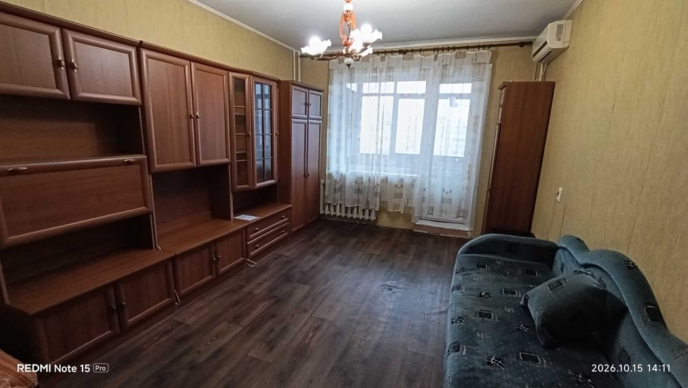 Квартира на вул. Товариська, 66А в Запоріжжя, ID 405492, фото №5