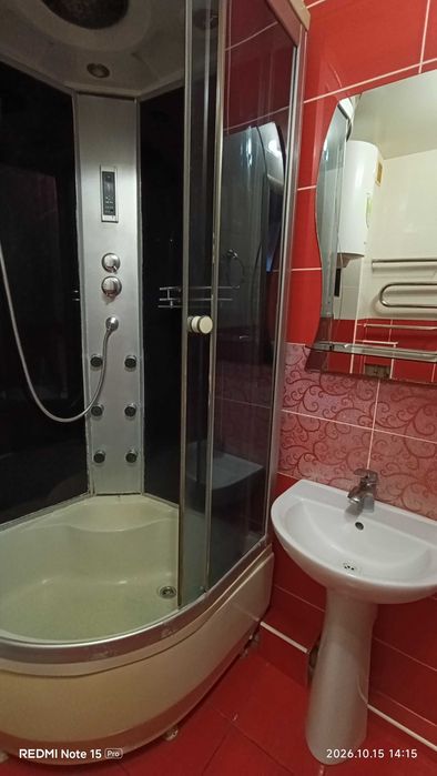 Квартира на вул. Товариська, 66А в Запоріжжі, ID 405492, фото №6