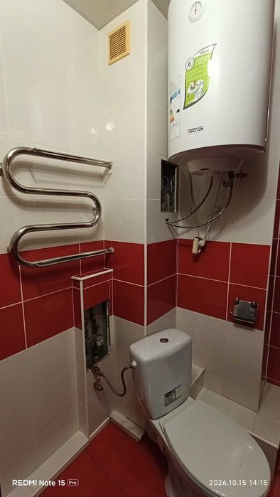 Квартира на вул. Товариська, 66А в Запоріжжі, ID 405492, фото №7
