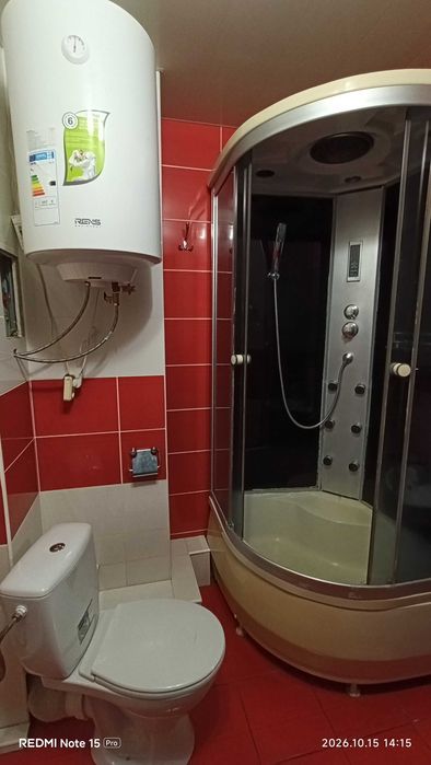 Квартира на вул. Товариська, 66А в Запоріжжі, ID 405492, фото №8