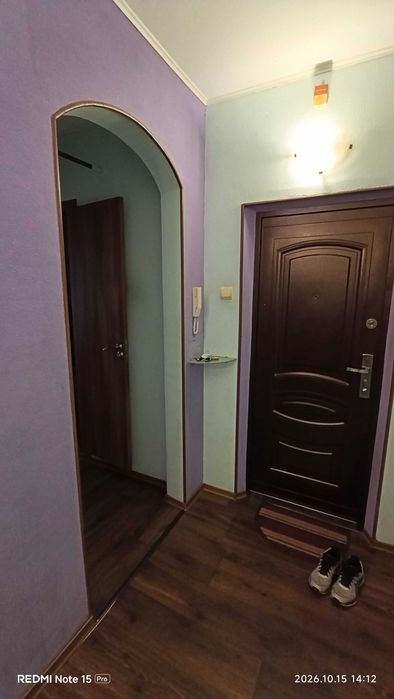 Квартира на вул. Товариська, 66А в Запоріжжі, ID 405492, фото №9