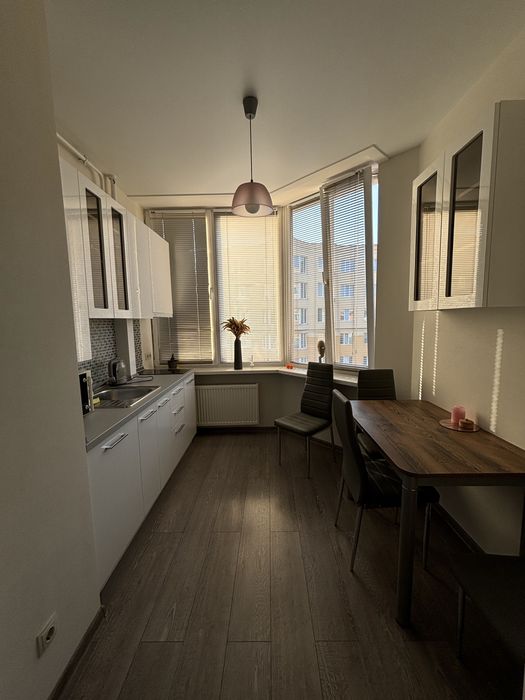 Квартира на вул. Щаслива, 20 в Києві, ID 405505, фото №2