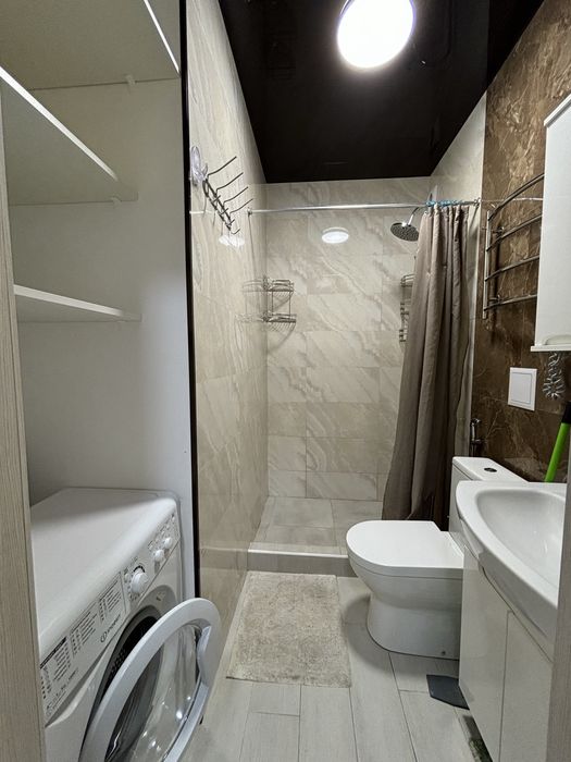 Квартира на вул. Щаслива, 20 в Києві, ID 405505, фото №12