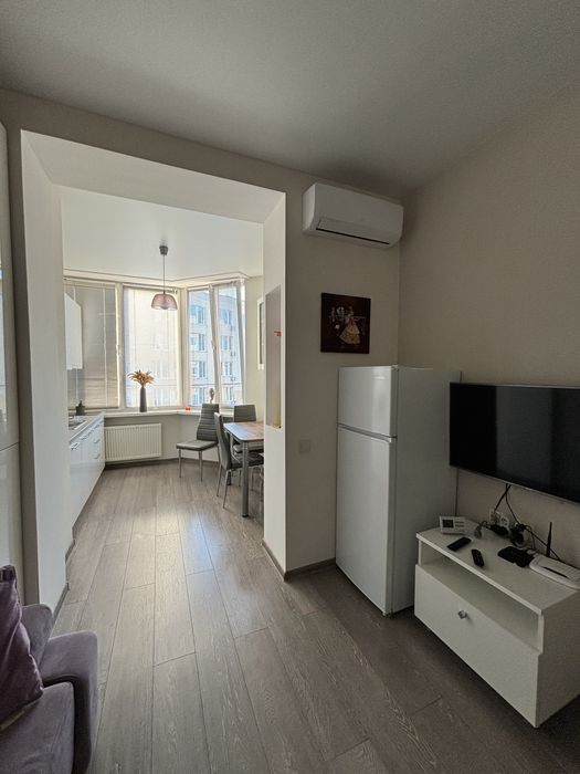 Квартира на вул. Щаслива, 20 в Києві, ID 405505, фото №3