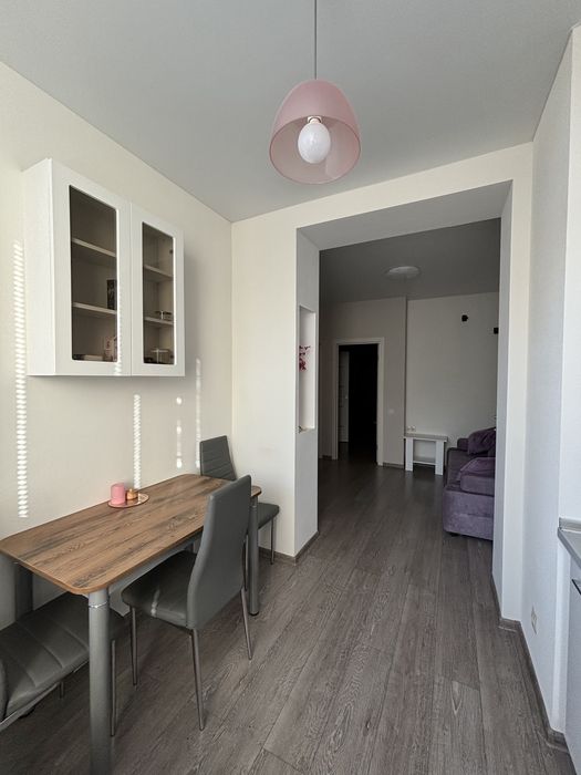Квартира на вул. Щаслива, 20 в Києві, ID 405505, фото №4
