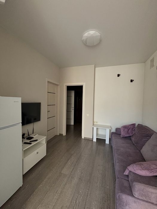 Квартира на вул. Щаслива, 20 в Києві, ID 405505, фото №5