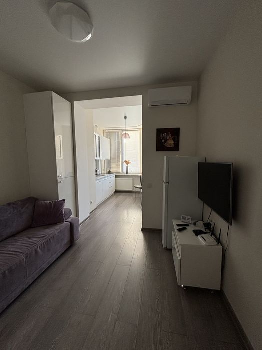 Квартира на вул. Щаслива, 20 в Києві, ID 405505, фото №6