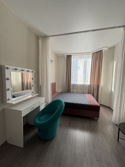 Квартира на вул. Щаслива, 20 в Києві, ID 405505, фото №7