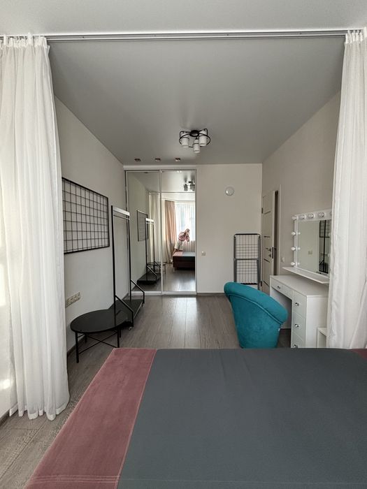 Квартира на вул. Щаслива, 20 в Києві, ID 405505, фото №8