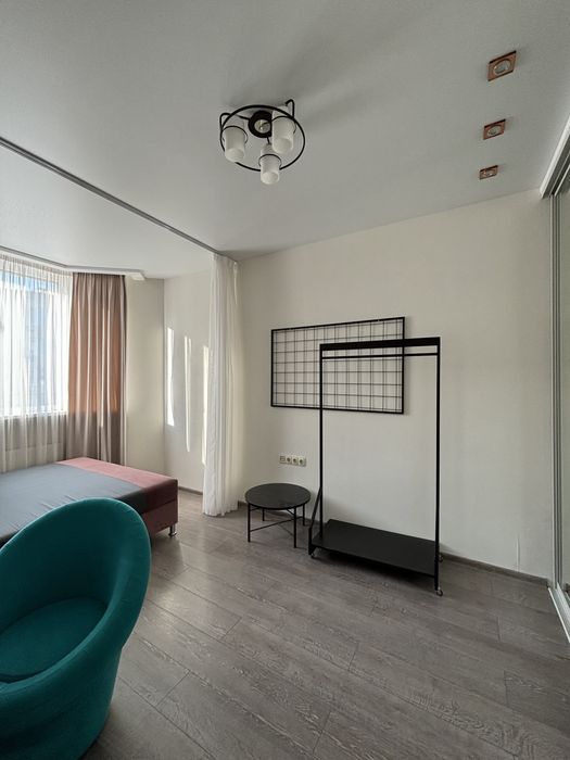 Квартира на вул. Щаслива, 20 в Києві, ID 405505, фото №9