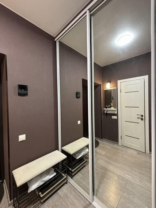 Квартира на вул. Щаслива, 20 в Києві, ID 405505, фото №10