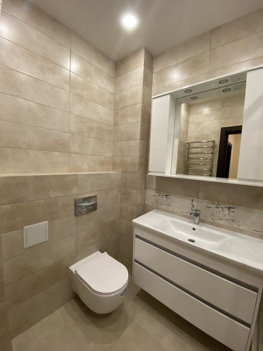 Квартира на вул. Героїв Крут, 14 в Київ, ID 405493, фото №4