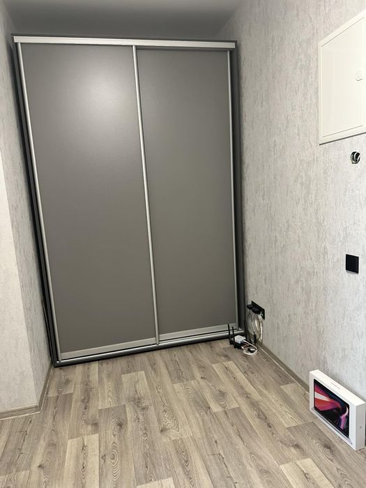 Квартира на ЖК «Кришталеві Джерела» в Київ, ID 405496, фото №3