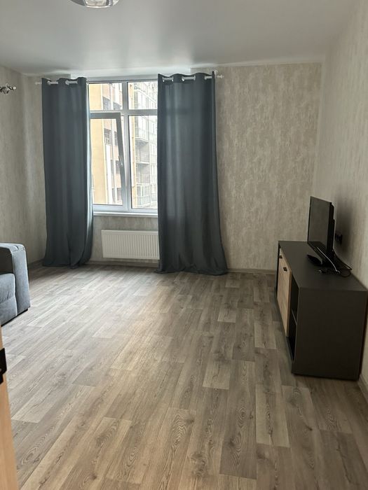 Квартира на ЖК «Кришталеві Джерела» в Київ, ID 405496, фото №4