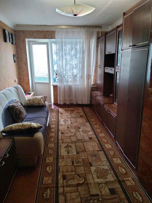 Квартира на вул. Бельгійська, 30, ID 405491, фото №1
