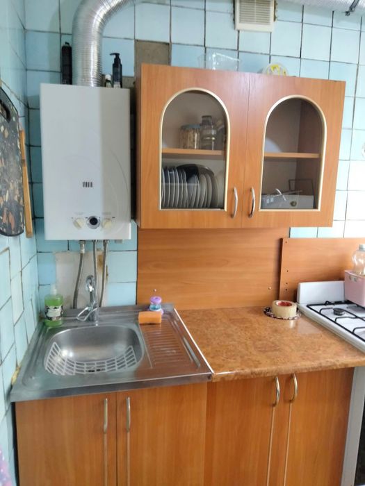 Квартира на вул. Бельгійська, 30 в Сумах, ID 405491, фото №3