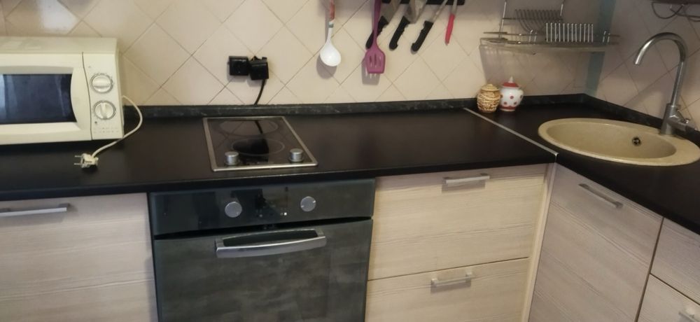 Орендувати квартиру за адресою вул. Срібнокільська, 4 на Findly.com.ua Квартира на вул. Срібнокільська, 4, ID 405499, фото №1