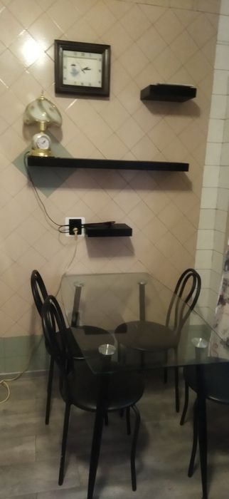 Квартира на вул. Срібнокільська, 4 в Києві, ID 405499, фото №2