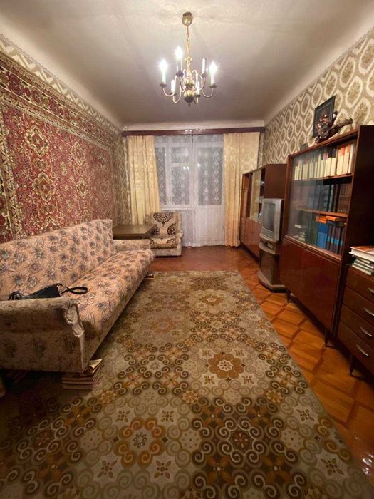 Квартира на вул. Велика Панасівська в Харкові, ID 405500, фото №2