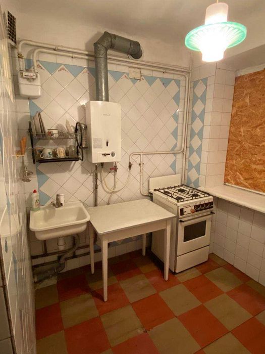 Квартира на вул. Велика Панасівська в Харкові, ID 405500, фото №3