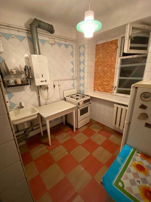 Квартира на вул. Велика Панасівська в Харкові, ID 405500, фото №4
