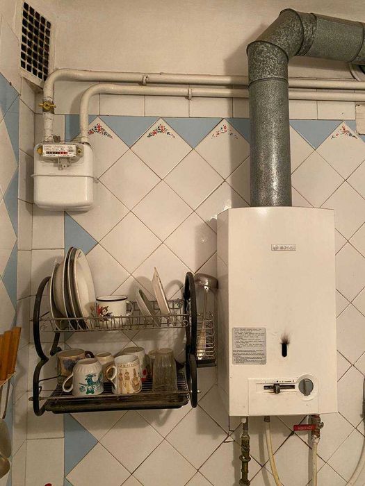 Квартира на вул. Велика Панасівська в Харкові, ID 405500, фото №5