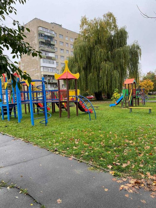 Квартира на вул. Велика Панасівська в Харкові, ID 405500, фото №9