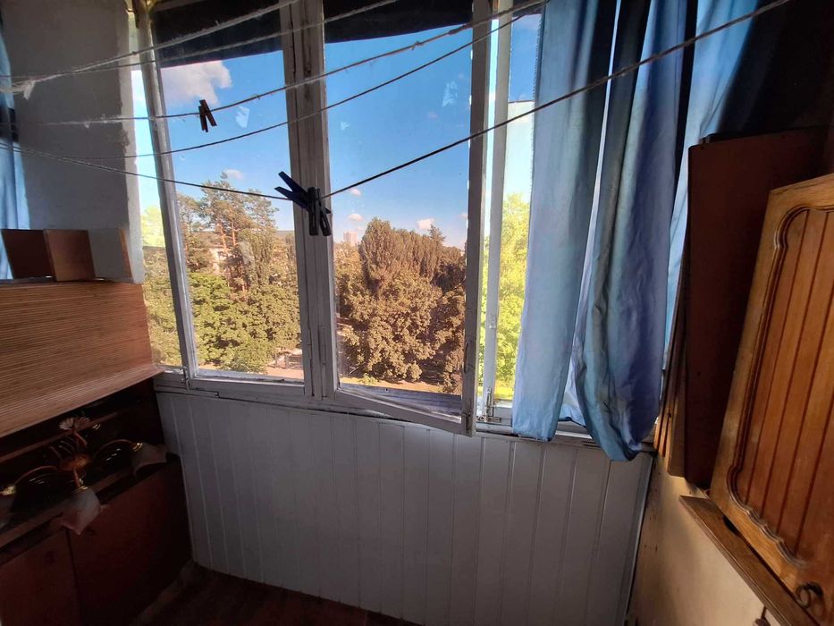 Квартира на вул. Іваниса Василя в Києві, ID 405501, фото №2