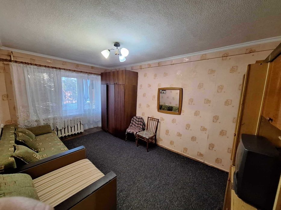 Квартира на вул. Іваниса Василя в Києві, ID 405501, фото №4