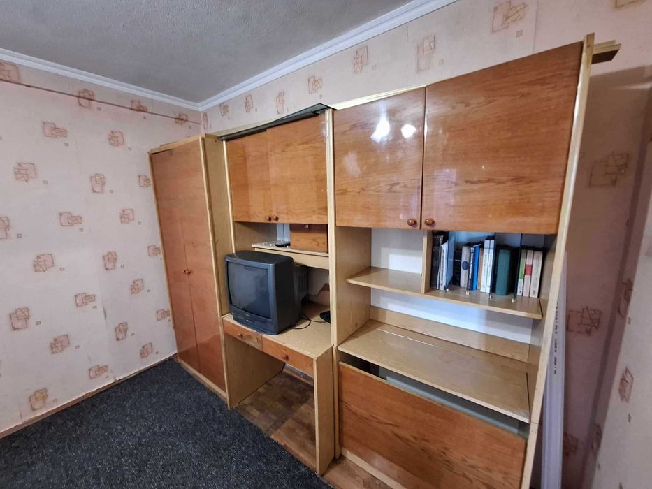Квартира на вул. Іваниса Василя в Києві, ID 405501, фото №5