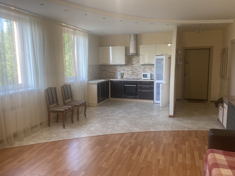 Квартира на вул. Ділова, 2Б, ID 405516, фото №1