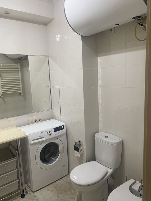 Квартира на вул. Ділова, 2Б в Києві, ID 405516, фото №11