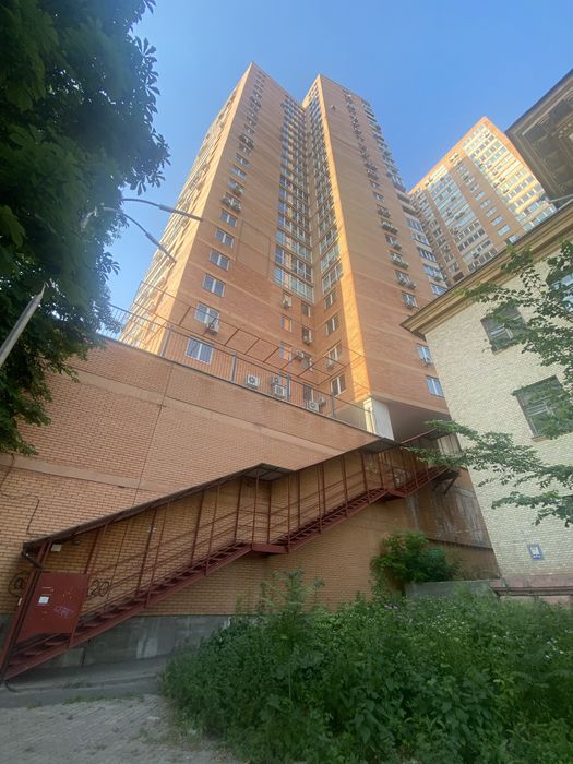 Квартира на вул. Ділова, 2Б в Києві, ID 405516, фото №15