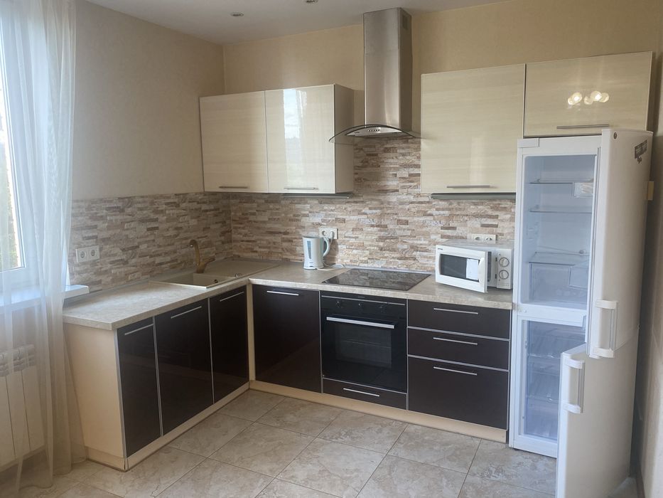 Квартира на вул. Ділова, 2Б в Києві, ID 405516, фото №3