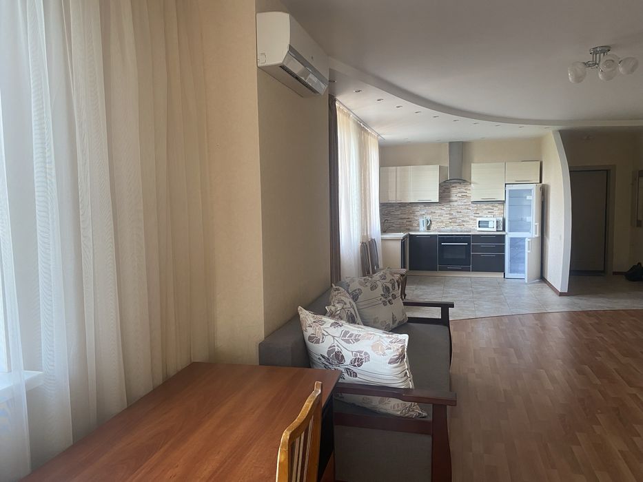 Квартира на вул. Ділова, 2Б в Києві, ID 405516, фото №9