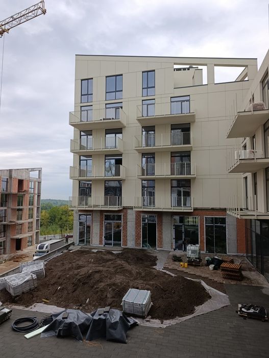 Квартира на вул. Пилипа Орлика в Львові, ID 405510, фото №6