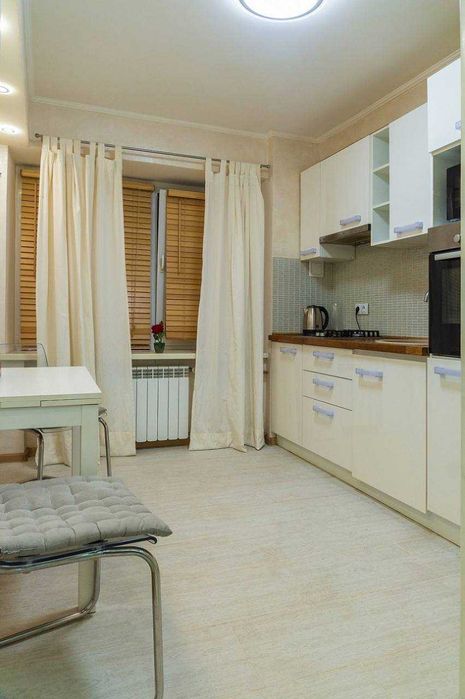 Квартира на Печерський в Києві, ID 405514, фото №15