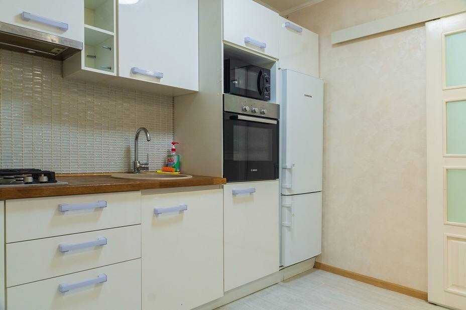 Квартира на Печерський в Києві, ID 405514, фото №10
