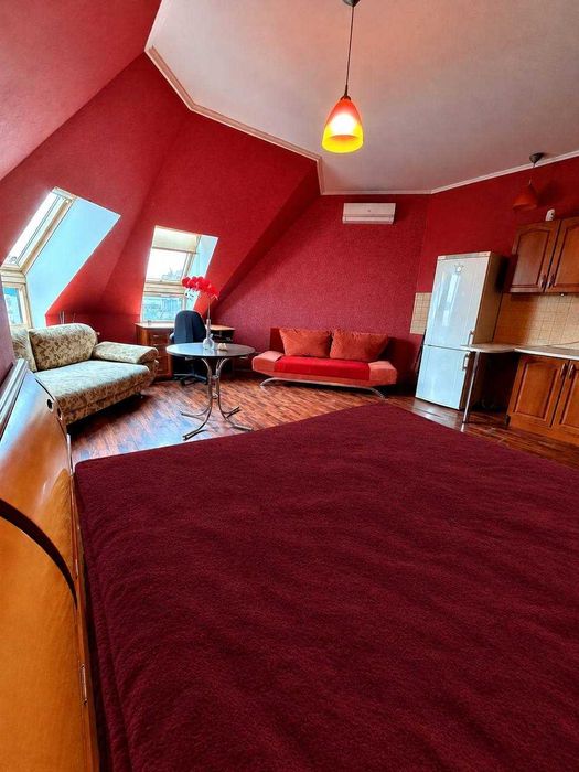 Квартира на вул. Середньофонтанська, 19Б в Одеса, ID 405515, фото №1