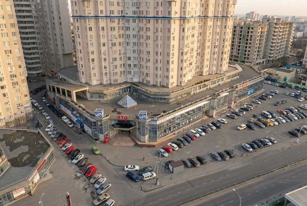 Квартира на вул. Середньофонтанська, 19Б в Одесі, ID 405515, фото №12