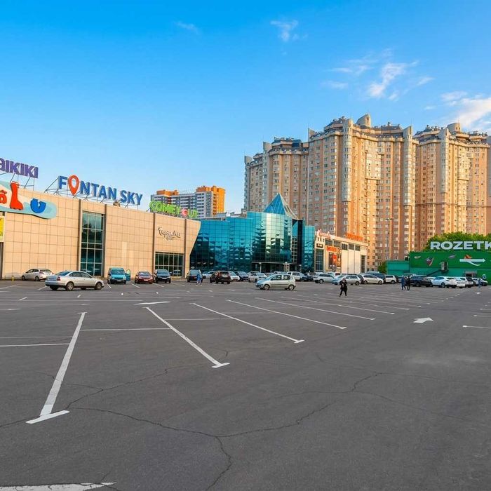 Квартира на вул. Середньофонтанська, 19Б в Одеса, ID 405515, фото №4