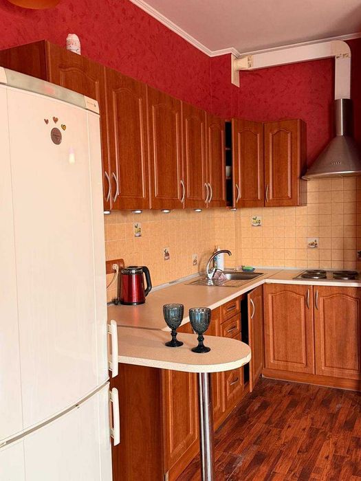 Квартира на вул. Середньофонтанська, 19Б в Одеса, ID 405515, фото №5