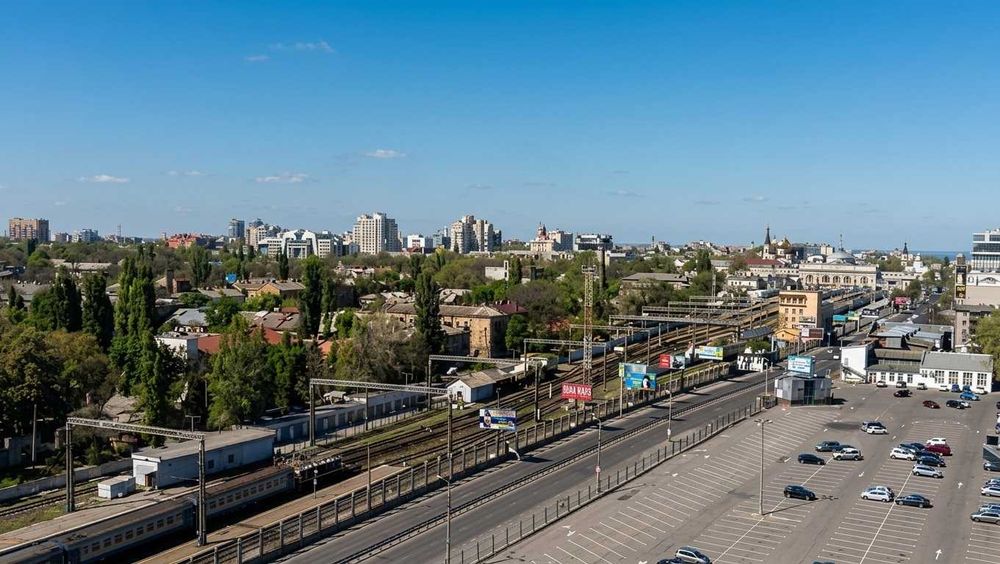 Квартира на вул. Середньофонтанська, 19Б в Одесі, ID 405515, фото №6