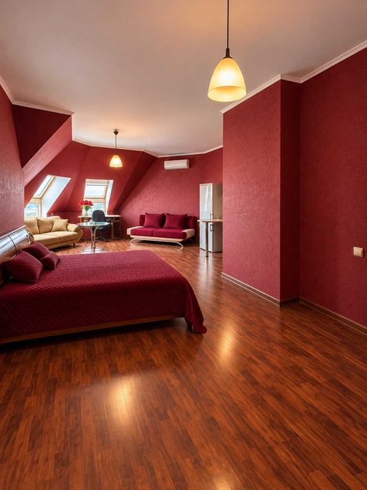 Квартира на вул. Середньофонтанська, 19Б в Одесі, ID 405515, фото №7