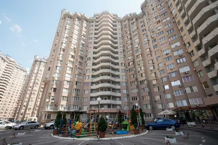 Квартира на вул. Середньофонтанська, 19Б в Одесі, ID 405515, фото №8