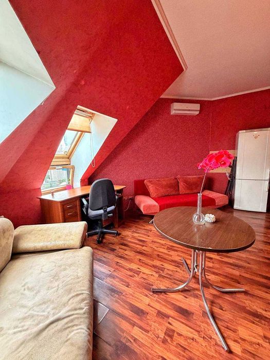 Квартира на вул. Середньофонтанська, 19Б в Одесі, ID 405515, фото №9