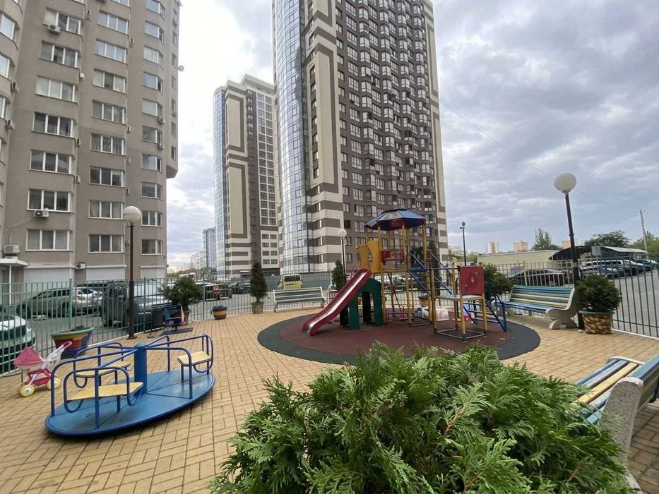 Квартира на вул. Середньофонтанська, 19Б в Одесі, ID 405515, фото №10