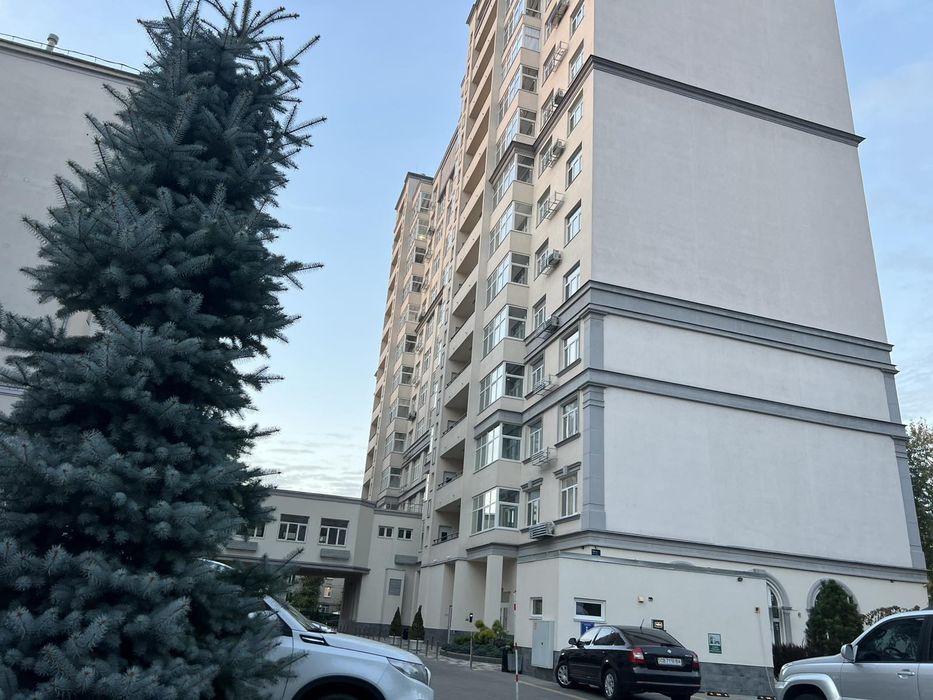 Орендувати квартиру за адресою біля метро Дарниця в Київ на Findly.com.ua Квартира на біля метро Дарниця в Київ, ID 405525, фото №1