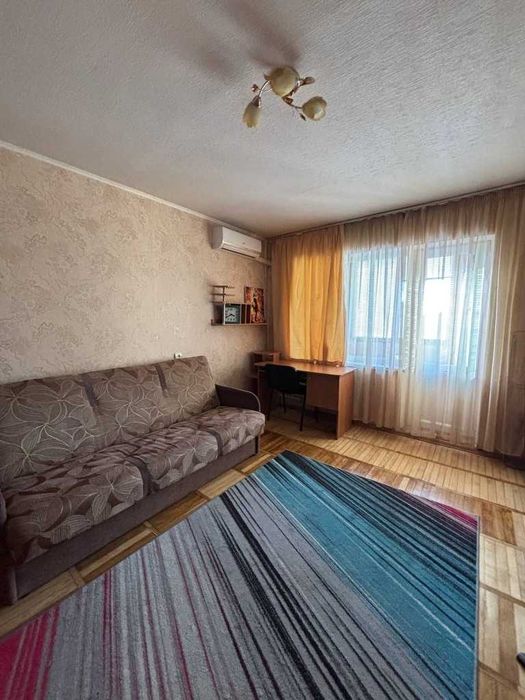 Квартира на Оболонський в Київ, ID 405522, фото №1
