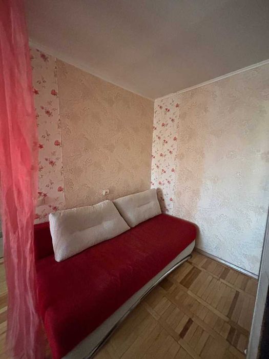 Квартира на Оболонський в Київ, ID 405522, фото №4